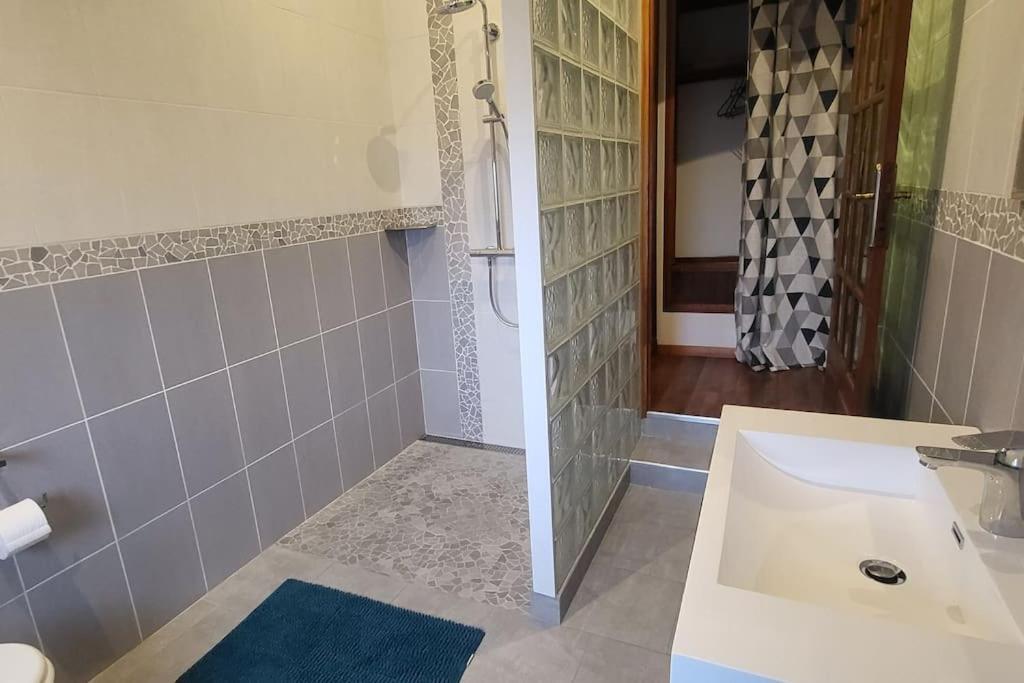 Villa La Rose Des Vents - Proche Paris à Argenteuil Extérieur photo